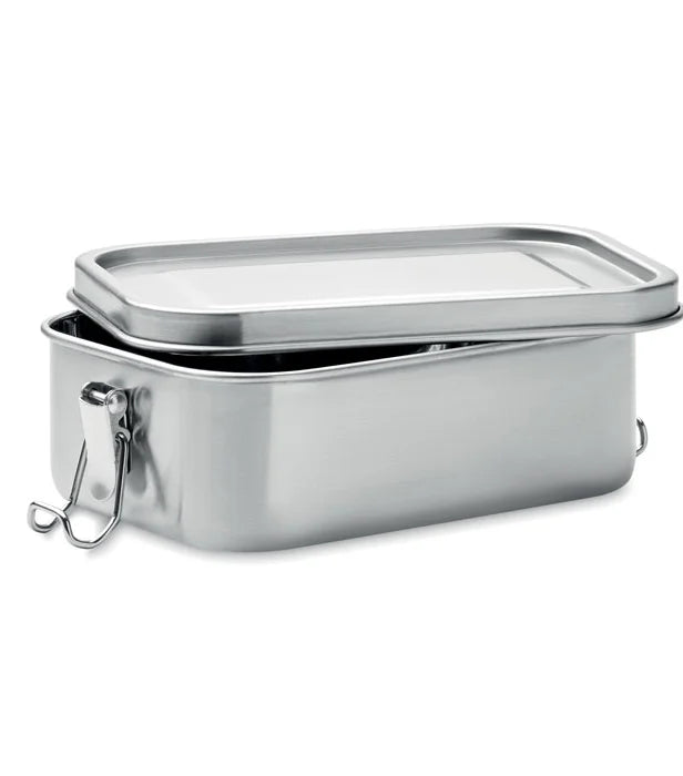 Chan Stainless Steel lunch box