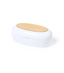 Kermit PLA & Bamboo Earphones