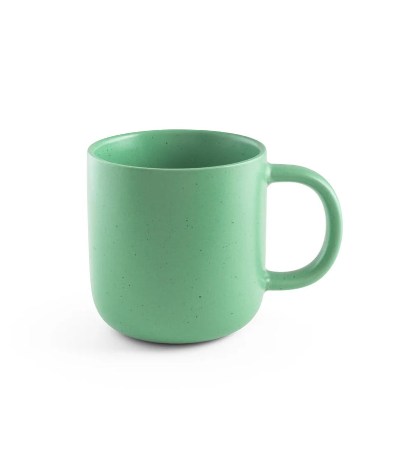 Speckled Mug