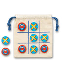 Tic Tac Toe Game