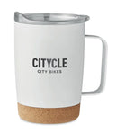 Rudy Double Wall SS Tumbler