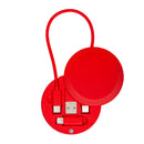 4-in-1 Charging Cable Evo Set