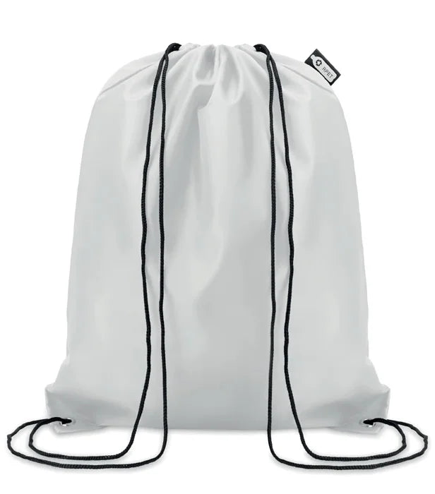 RPET Drawstring Bag