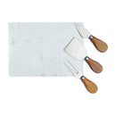 Milton 11-Piece Cheese Set