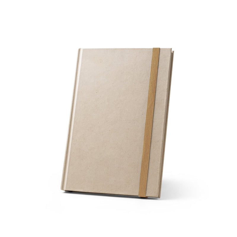 Sugar Cane Notebook