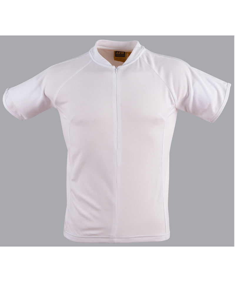 TS89 CYCLING TOP