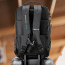 SD805.Swissdigital Java Backpack