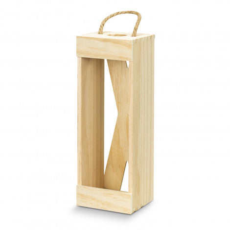 Catalonia Wine Crate - Single