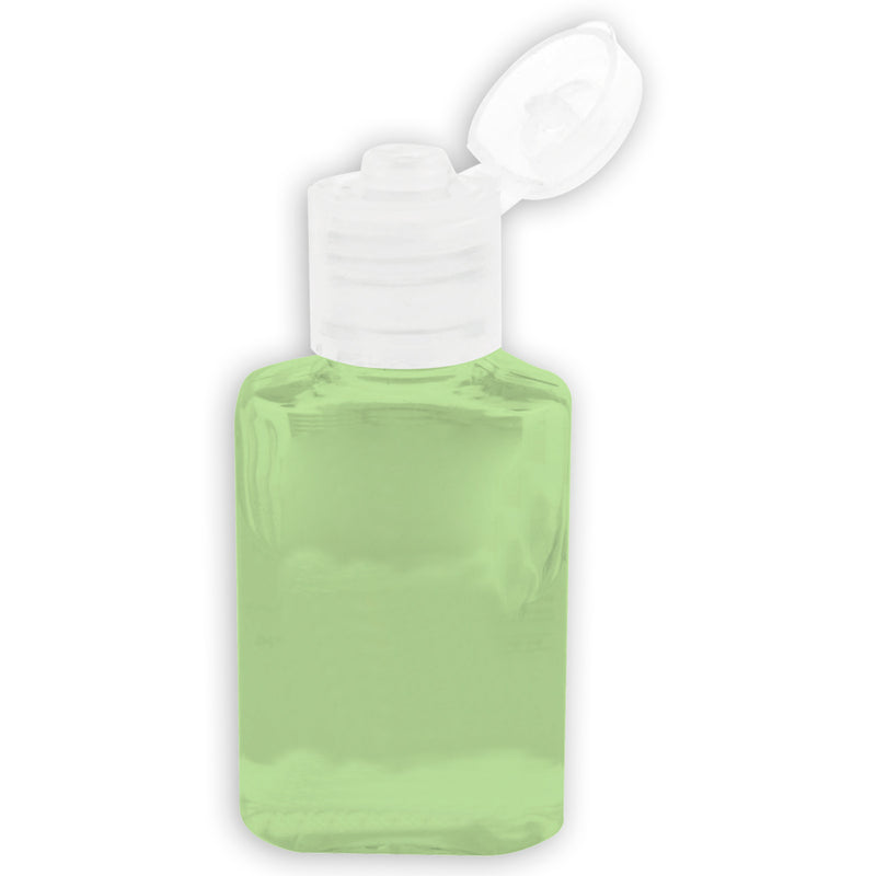 30ml Hand Sanitiser Gel w/Aloe - 75% ethyl-alcohol