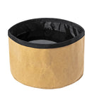 RPET Foldable Pet Bowl