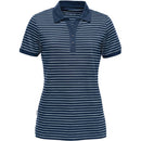 TGP-1W.Women's Railtown Polo