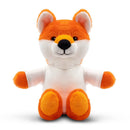 RPET Plush Fox