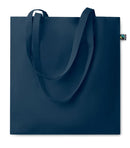 Osole Fairtrade Tote - Colour