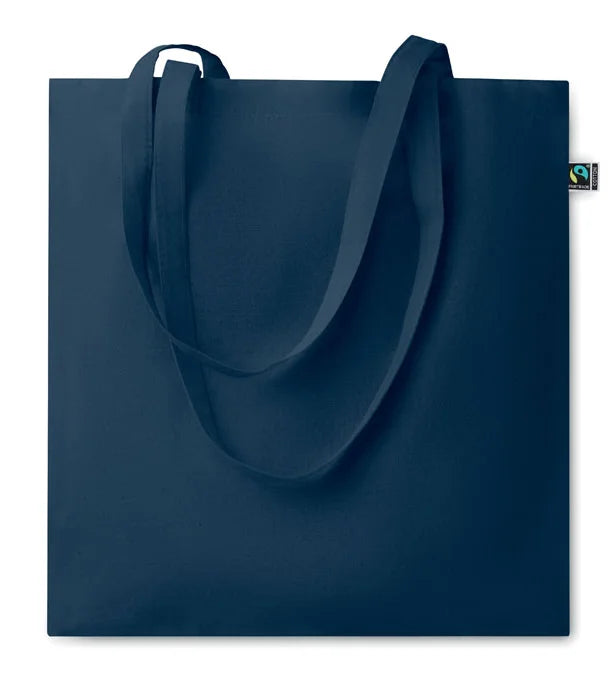 Osole Fairtrade Tote - Colour