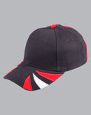 CH80 BATHURST COLOURS CAP