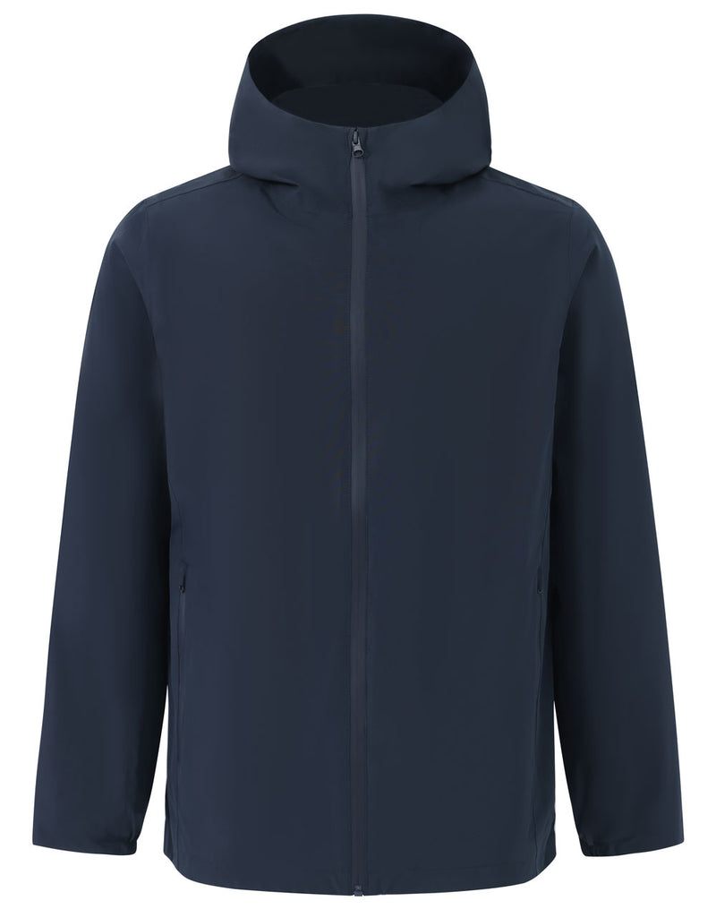 JK66 Unisex Pro Performance Waterproof Jacket