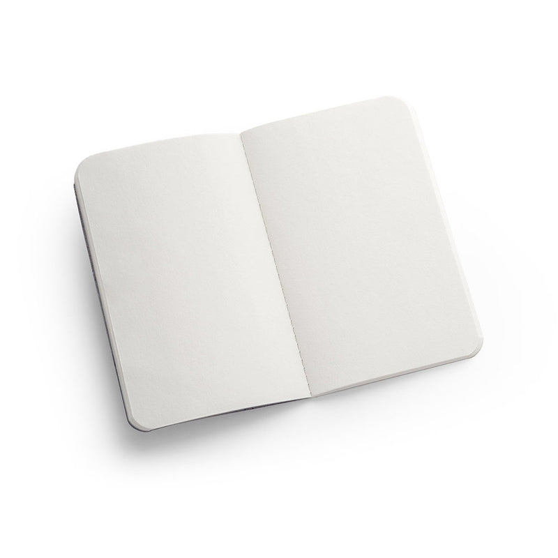 CoffeePad - A6 Notepad