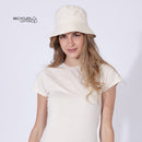 Recycled Cotton Madelyn Hat