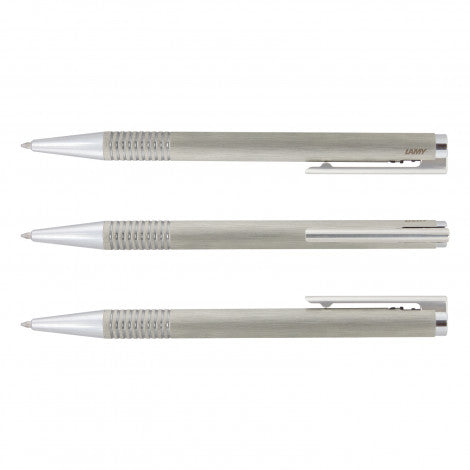 Lamy Logo Pen and Pencil Set