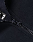 FL02Y Kids Half Zip Collar Fleece Sweat