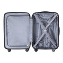 Dacrux RPET Trolley Bag