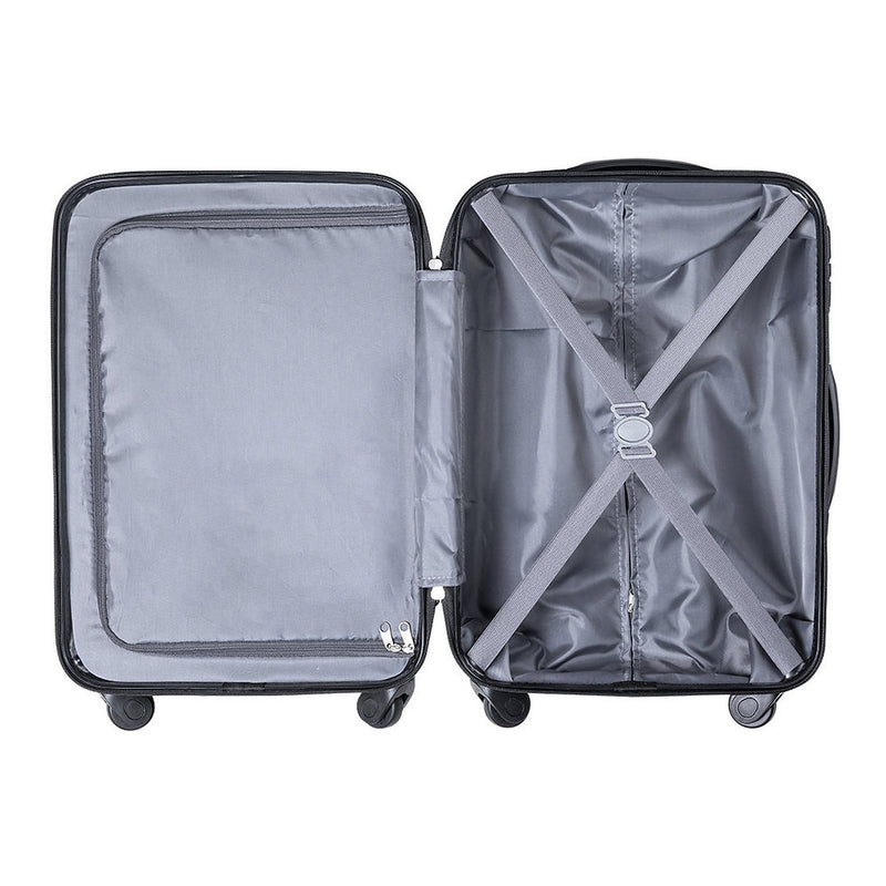 Dacrux RPET Trolley Bag