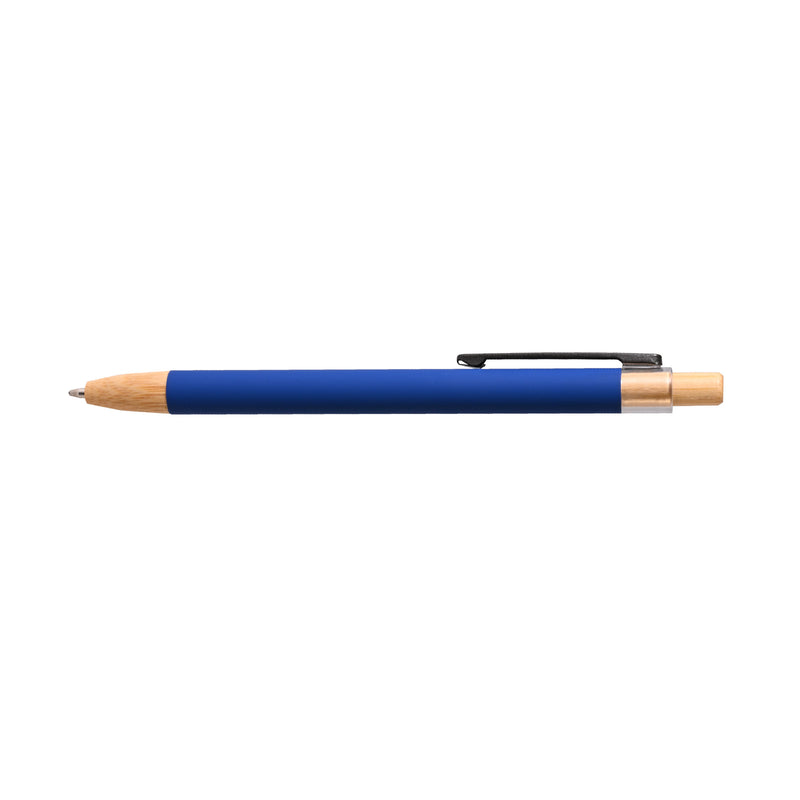 LL3298.Serenity Aluminium Pen