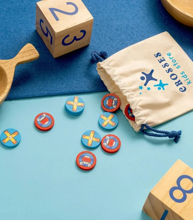 Tic Tac Toe Game