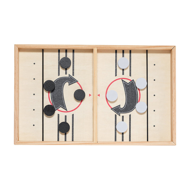 Elastic Due Game