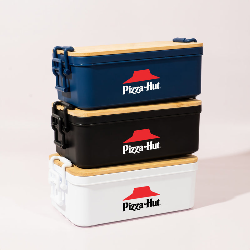 Double Stack RPP Lunch Box