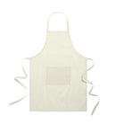 Recycled Cotton Apron