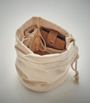 Small Cotton Storage Bag
