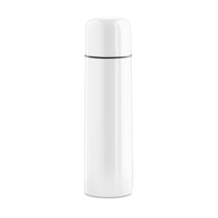 Glam Colored Double Wall Flask