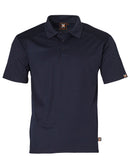 PS209 Unisex Short Sleeve TrueDry® Polo