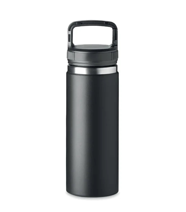 Cleo Double Wall Vacuum Insulated Bottle