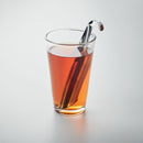 Re-usable tea infuser set