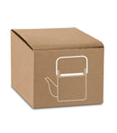 Glogg Ceramic Tea Pot