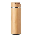 Mebel Bamboo Flask