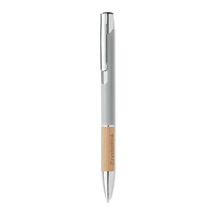 Sparta Push Pen