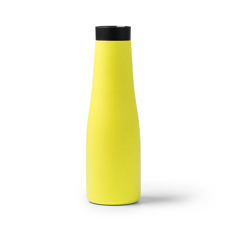 Turman 360º push cap Bottle