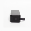 Sunrise Solar Speaker