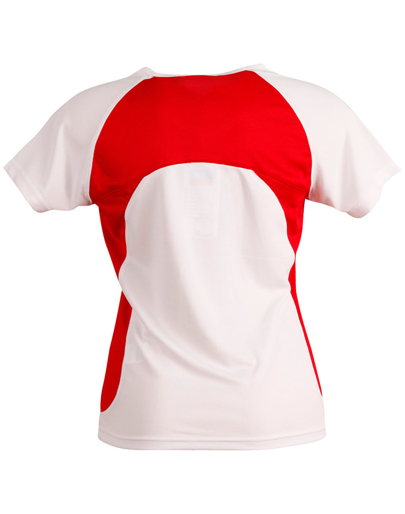 TS72 SPRINT TEE SHIRT Ladies'