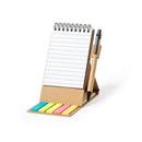 Phesux Holder and Sticky notepad