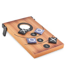 Double Fun Corn Hole Game