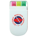 Galveston Gel Highlighter Set