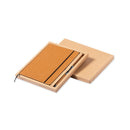 Nauthax Notebook Set