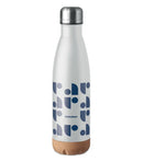 Cork Base drink bottle