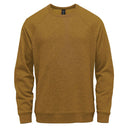 TWX-1.Unisex Monashee Fleece Crew Neck Sweater