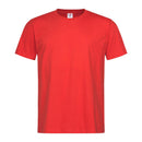 ST2100.Men's Heavyweight Comfort-T Crew Neck