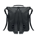 Scuba Waterproof Rolltop Backpack